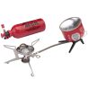 MSR WhisperLite Universal Combo Multifuel-Kocher