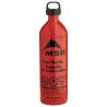 Botella de combustible MSR