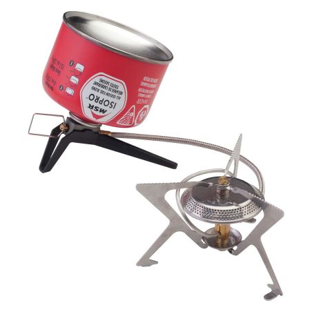Cartuccia gas MSR IsoPro - 227 g