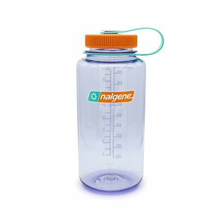 Botella de boca ancha Nalgene - 1 L