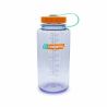 Nalgene fles met brede opening - 1 L