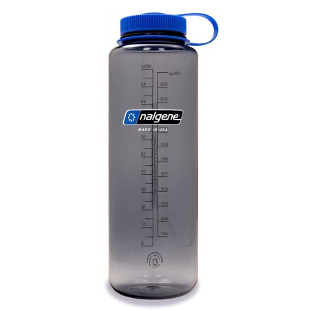 Nalgene Wide Mouth Bottle - 1.5 L