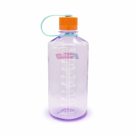Nalgene fles met smalle opening - 1 L
