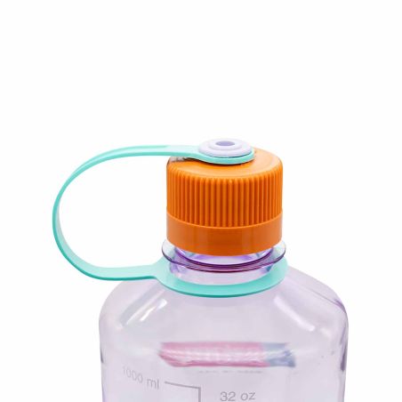 Nalgene Narrow Mouth Bottle - 1 L