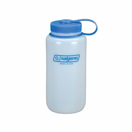 Bottiglia bocca larga Nalgene UL HDPE - 1 L