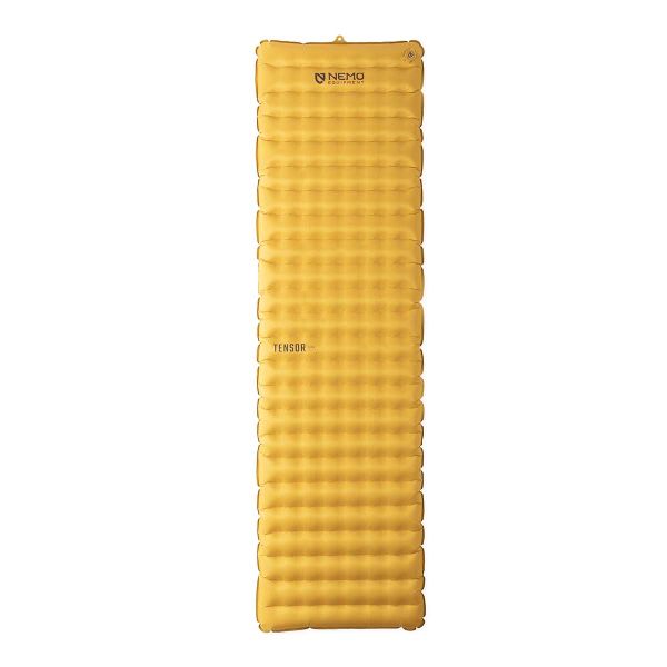 Matelas gonflable Nemo Tensor Trail