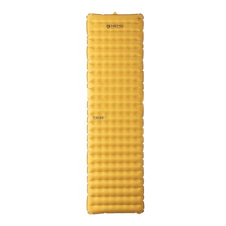 Matelas gonflable Nemo Tensor Trail