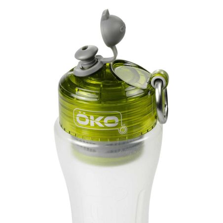 Gourde filtrante ÖKO - 1 L