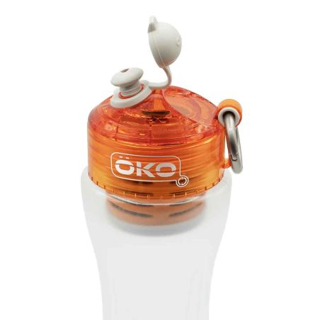 Botella filtrante ÖKO - 1 L