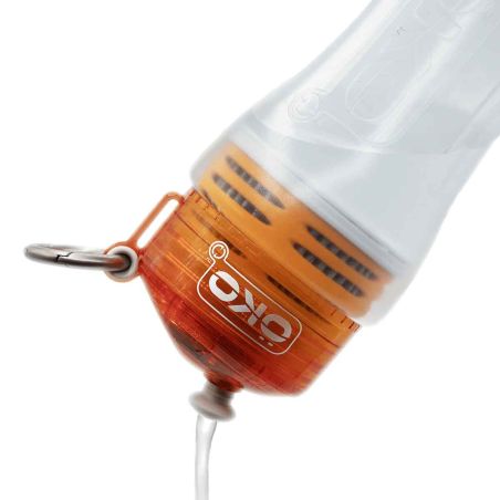 Botella filtrante ÖKO - 1 L