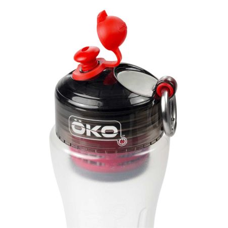 Botella filtrante ÖKO - 1 L
