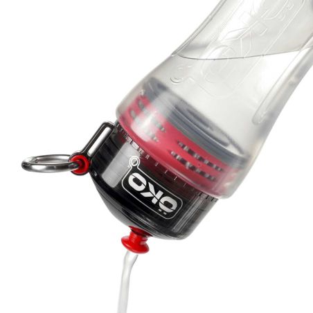 Botella filtrante ÖKO - 1 L