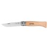 Canivete Opinel n.º 8 - Tradition 8,5 cm - Inox, faia
