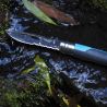 Opinel Messer Nr. 8 Outdoor - Meer und Berge 8,5 cm