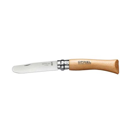 Opinel Messer Nr. 7 - Mein erstes Opinel