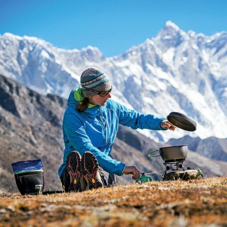 Réchaud à gaz déporté Optimus Vega