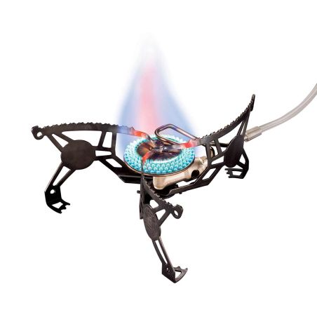 Réchaud à gaz déporté Optimus Vega