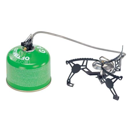 Réchaud à gaz déporté Optimus Vega