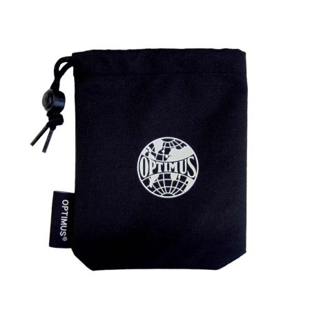 Réchaud à gaz déporté Optimus Vega