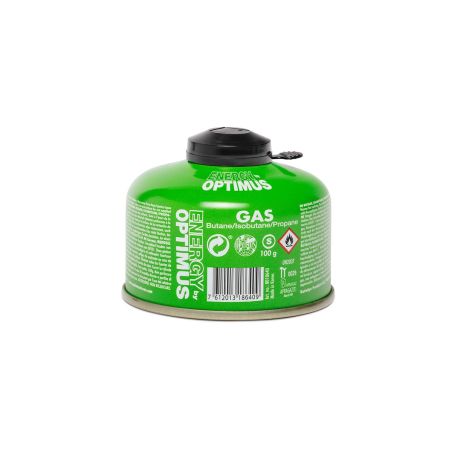 Optimus Energy Gaskartusche - 100 g