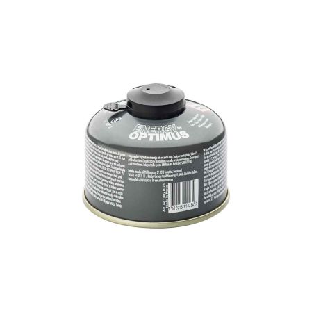 Optimus Energy 4-vuodenajan kaasusäiliö - 100 g