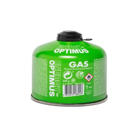 Optimus Energy Gaskartusche - 230 g