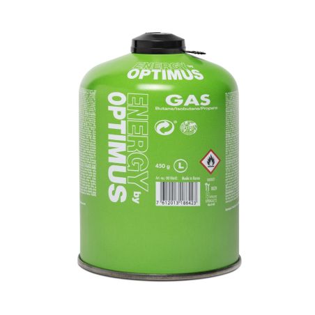 Optimus Energy Gaskartusche - 450 g