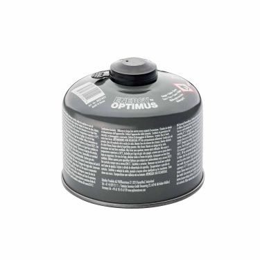 Nabój gazowy Optimus Energy - 4 pory roku - 230 g