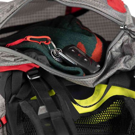 Sac à dos de randonnée Osprey Eja Pro 55 - Femme