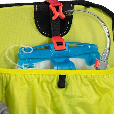 Sac à dos de randonnée Osprey Eja Pro 55 - Femme