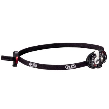 Petzl e+Lite hätäotsalamppu