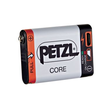Bateria recarregável Petzl Core