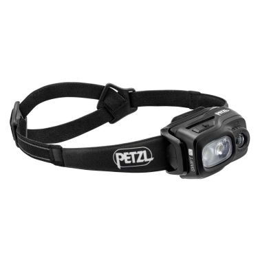 Lampe frontale Petzl Swift RL