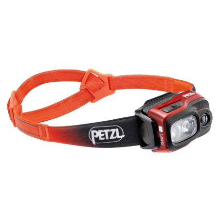 Lampe frontale Petzl Swift RL