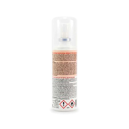 Antinsetti Pharmavoyage Biovectrol tropiques
