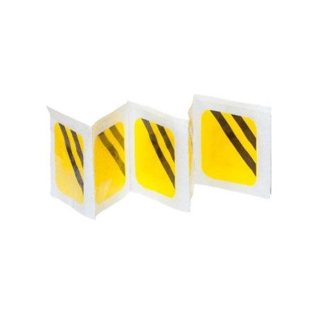Giftentfernungs-Pflaster Bee-Patch x 5
