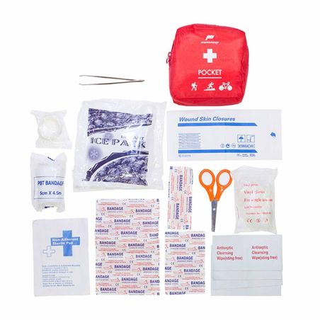 Pharmavoyage EHBO-kit - Pocket