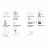 Pharmavoyage EHBO-kit - Pocket