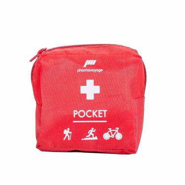 Erste-Hilfe-Set Pharmavoyage - Pocket