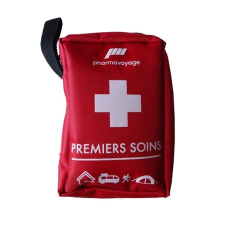Erste-Hilfe-Set Pharmavoyage - Erste Hilfe