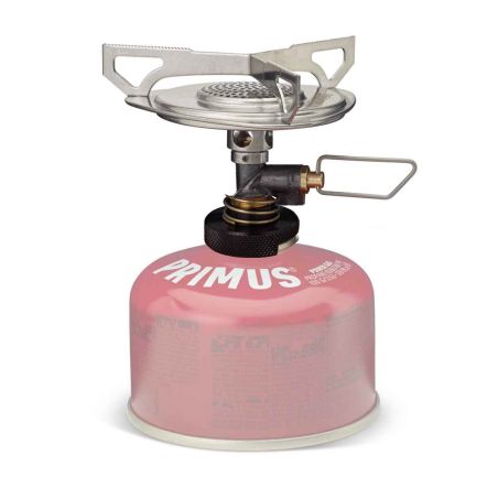 Hornillo de gas Primus Essential Trail Duo