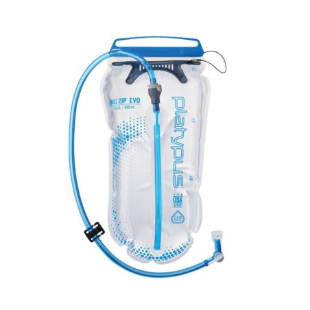 Platypus Big Zip EVO Trinksystem - 3 L