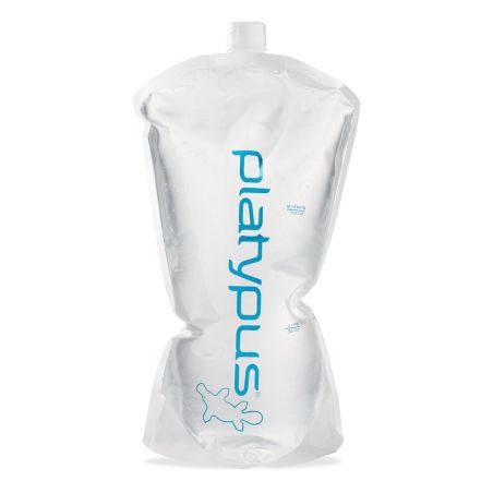Miękka butelka Platypus SoftBottle - 1 L