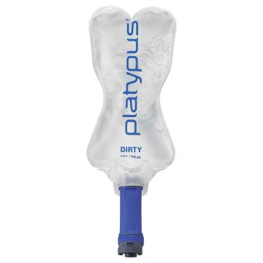Platypus QuickDraw Wasserfilter