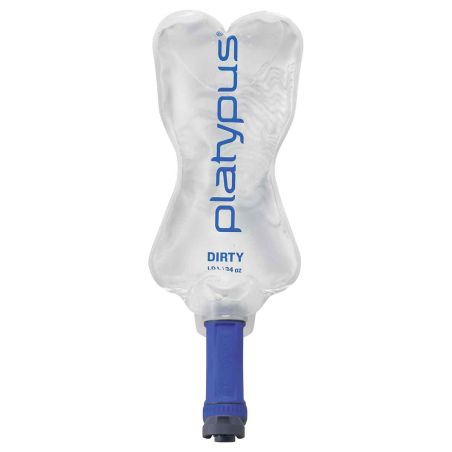 Platypus QuickDraw waterfilter
