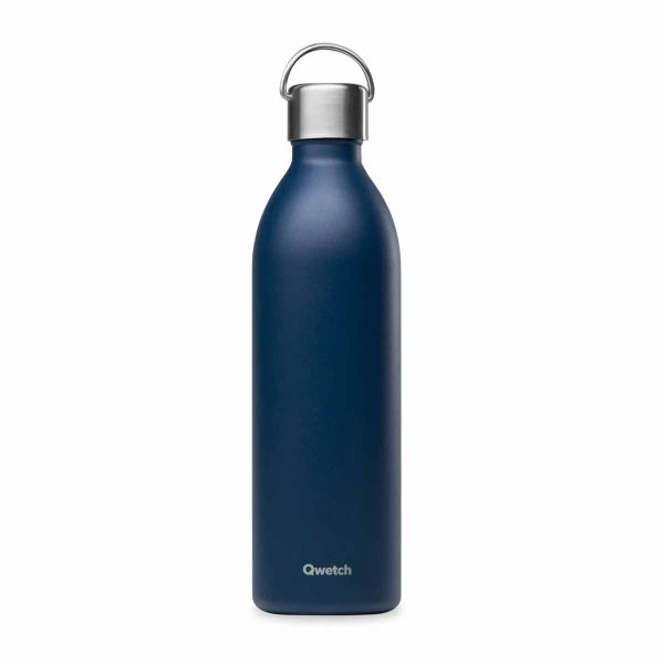 Qwetch Active insulated bottle - 1 L