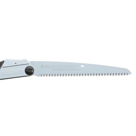 Silky Gomboy 210-10 folding saw