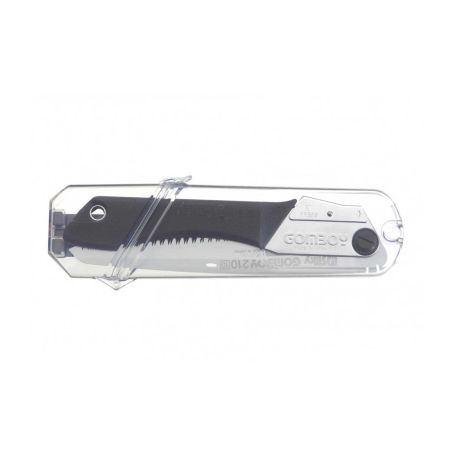 Silky Gomboy 210-10 folding saw