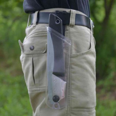 Silky Gomboy 210-10 folding saw