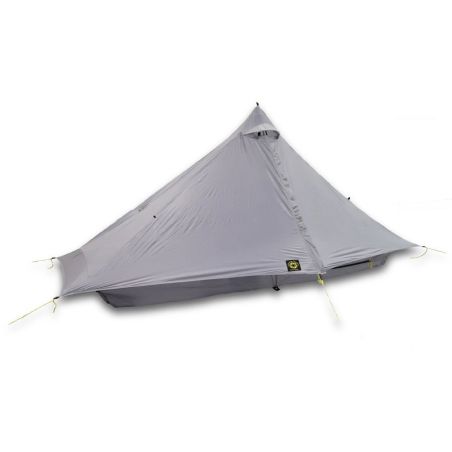 Six Moon Designs Lunar Solo trekkingstent - 1 persoon